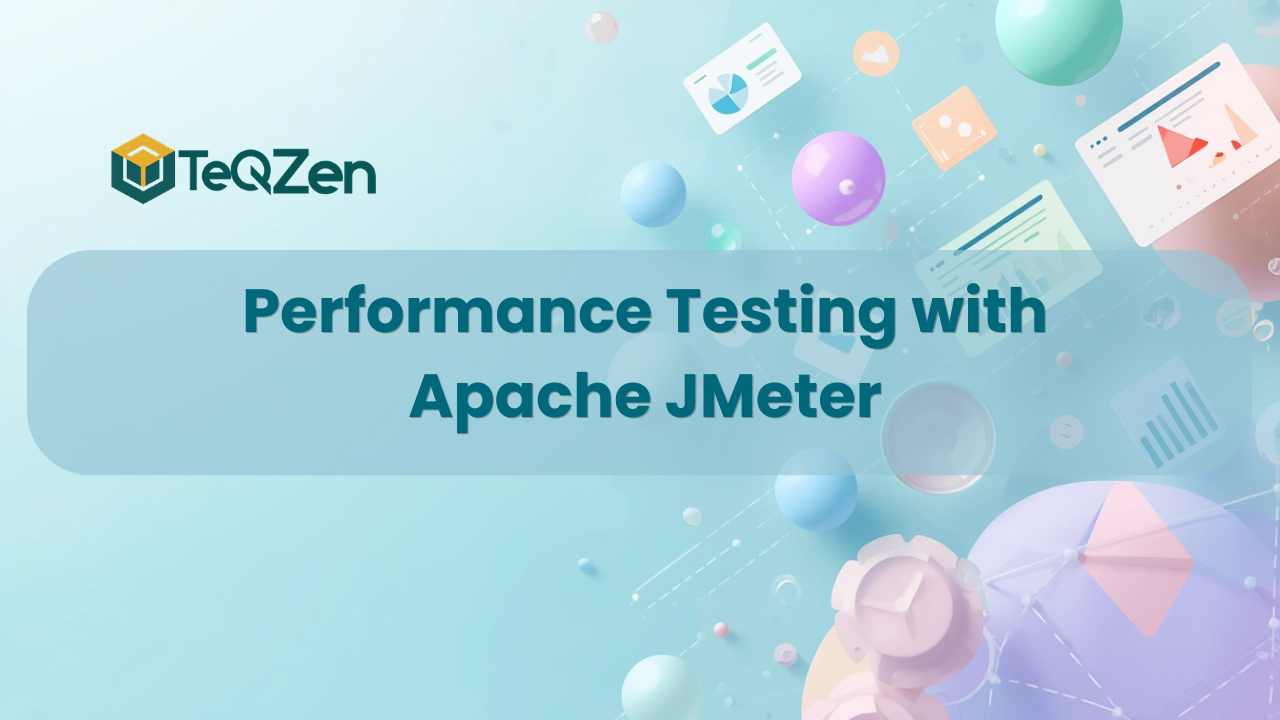 Performance Testing with Apache JMeter