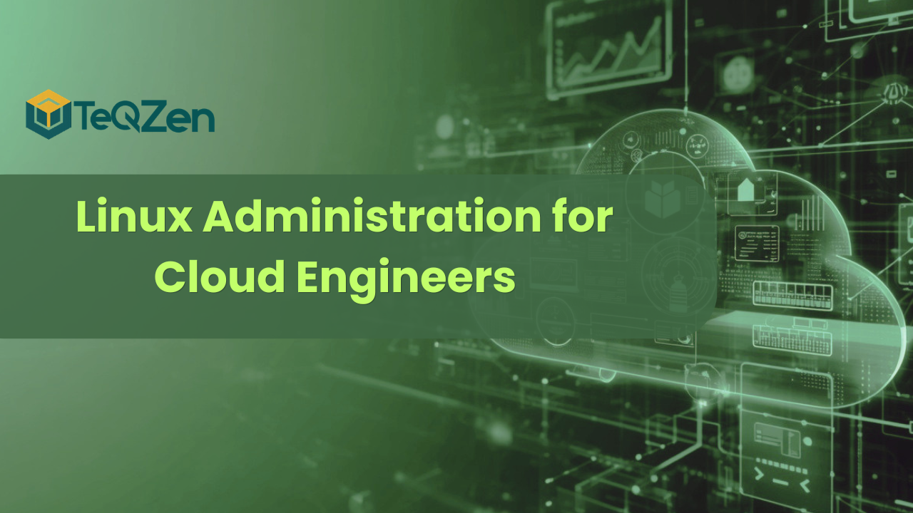 Linux Administration for Cloud Engineers