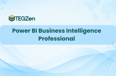 Power BI Business Intelligence Professional